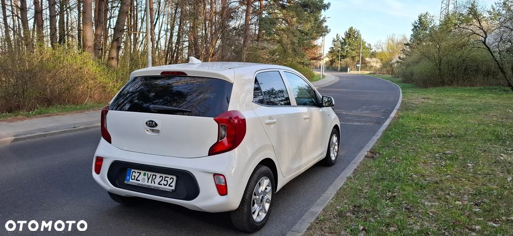 Kia Picanto 1.0 Dream-Team Edition - 6