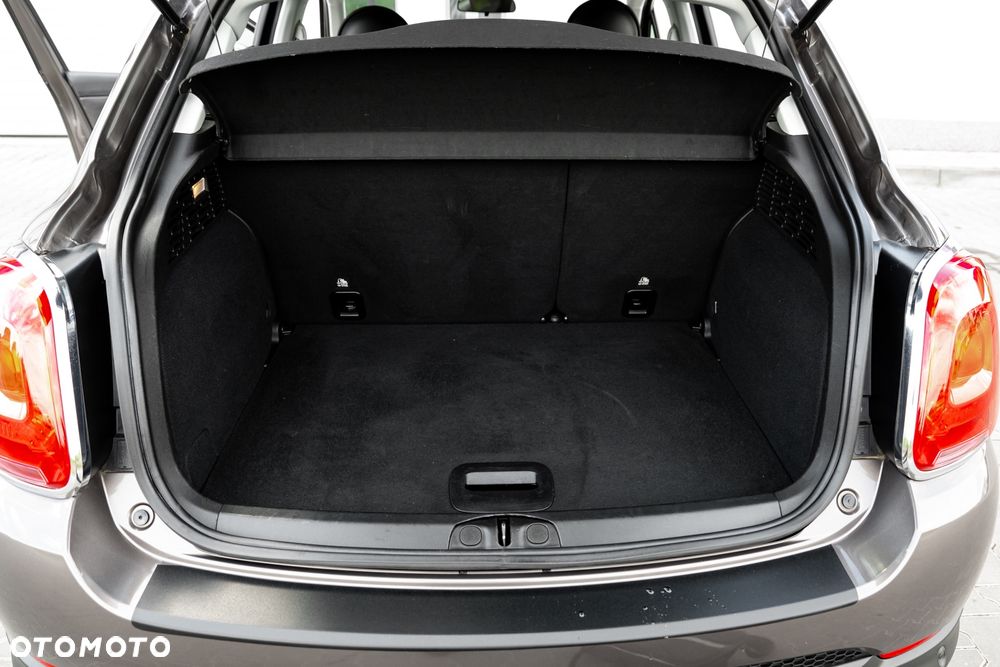 Fiat 500X 1.4 MultiAir Lounge - 17