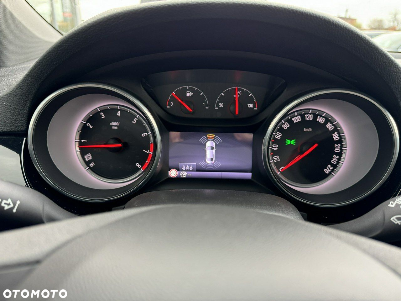 Opel Astra - 12