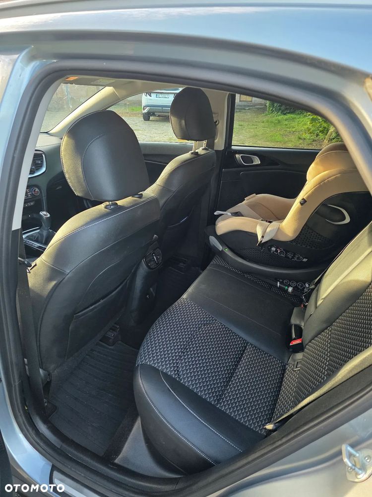 Kia XCeed 1.5 T-GDI Business Line - 7