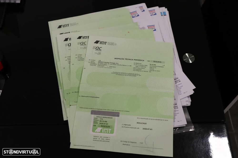 Jaguar S-Type 2.7 Twin Turbo Executive - 35