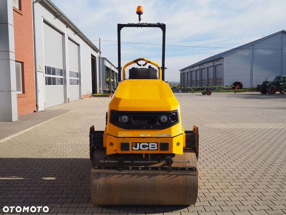 JCB CT260-120 - 7