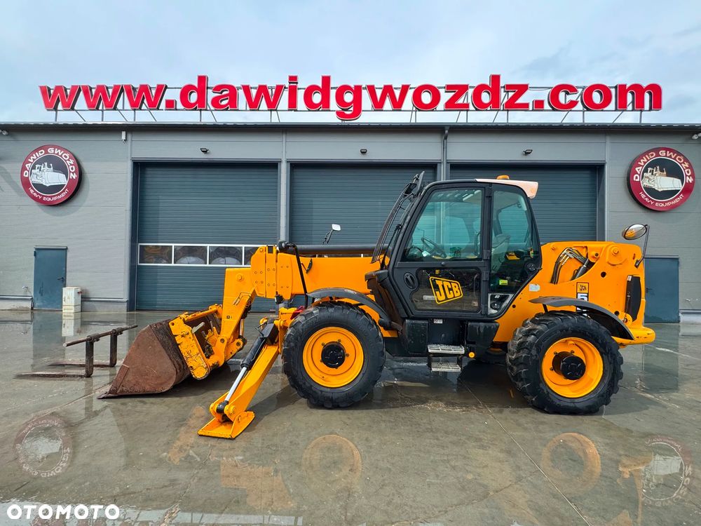 JCB 540-170 - 4
