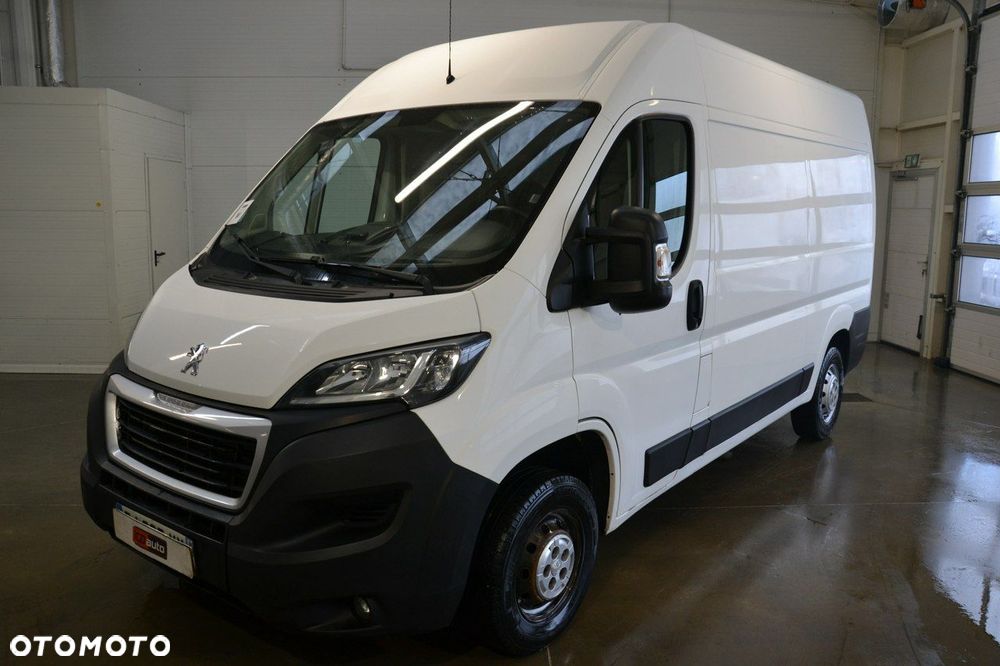 Peugeot Boxer - 3