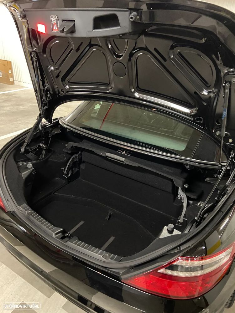 Mercedes-Benz SLK 200 - 3