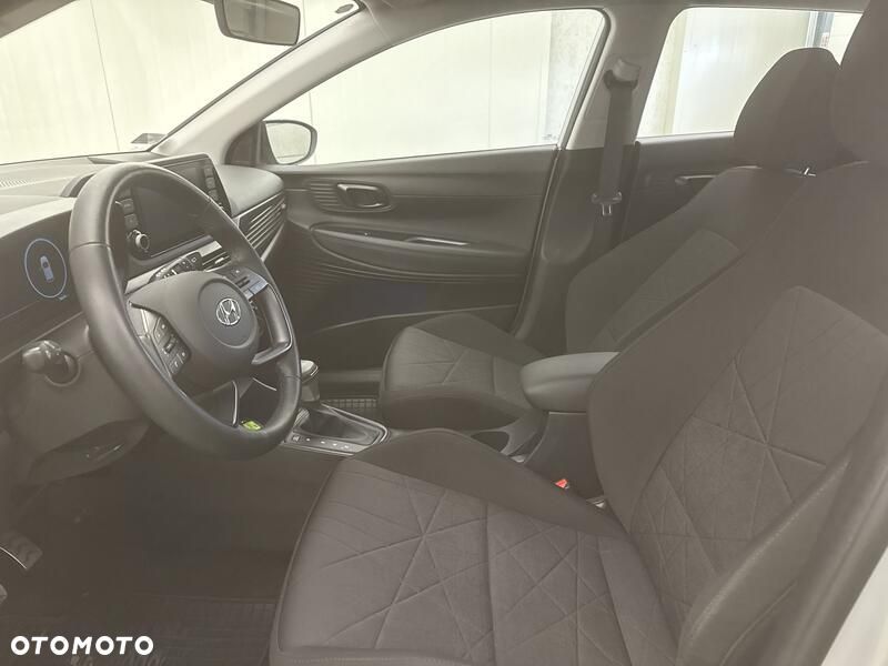 Hyundai Bayon - 11