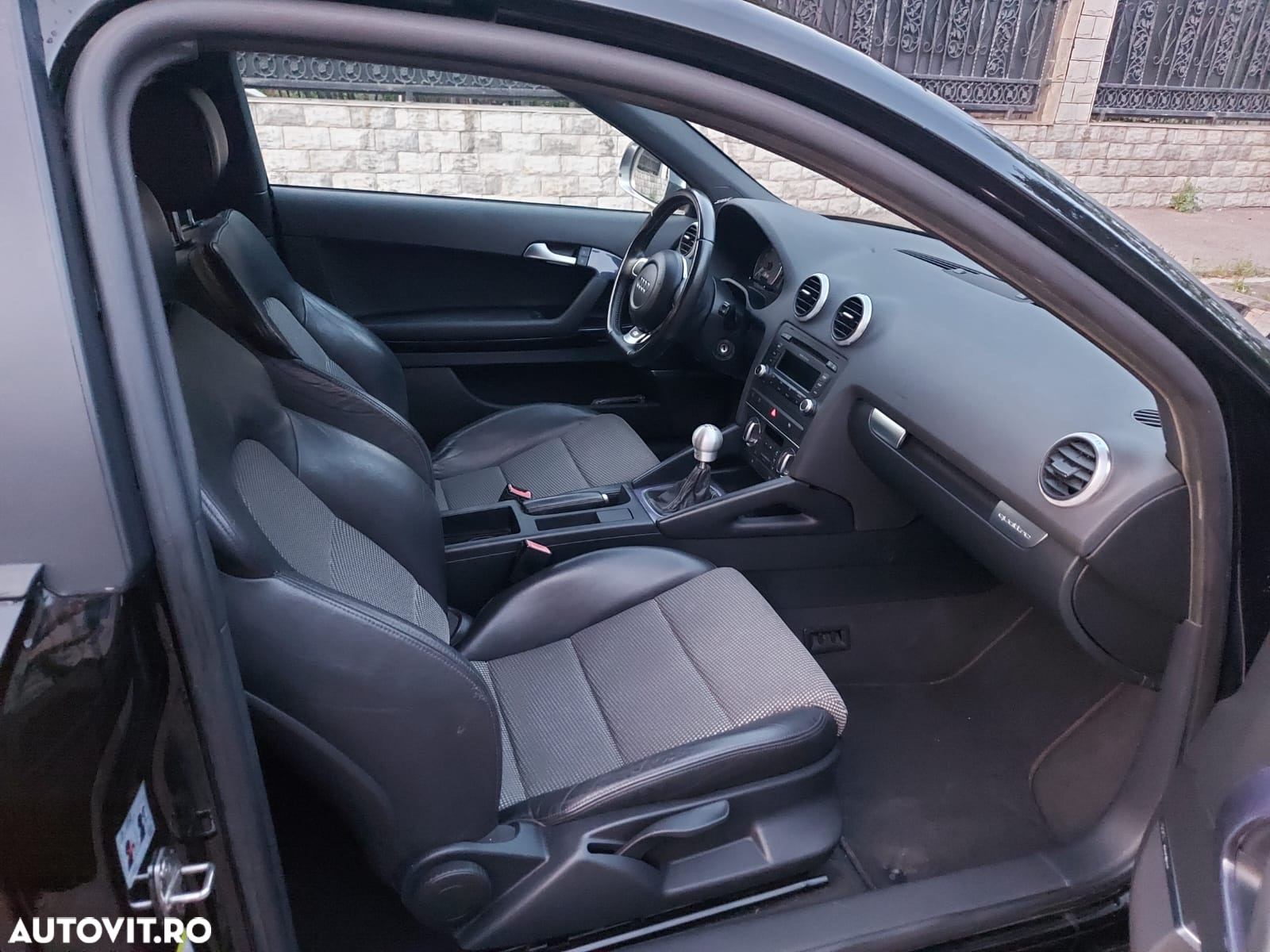 Audi S3 2.0 TFSI Quattro - 11