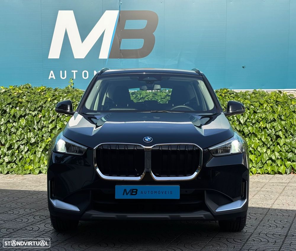 BMW X1 xDrive25e Aut. - 3