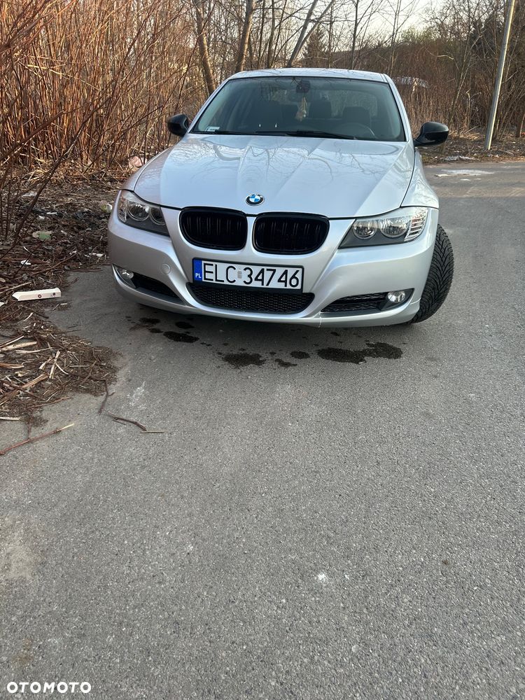 BMW Seria 3 - 11