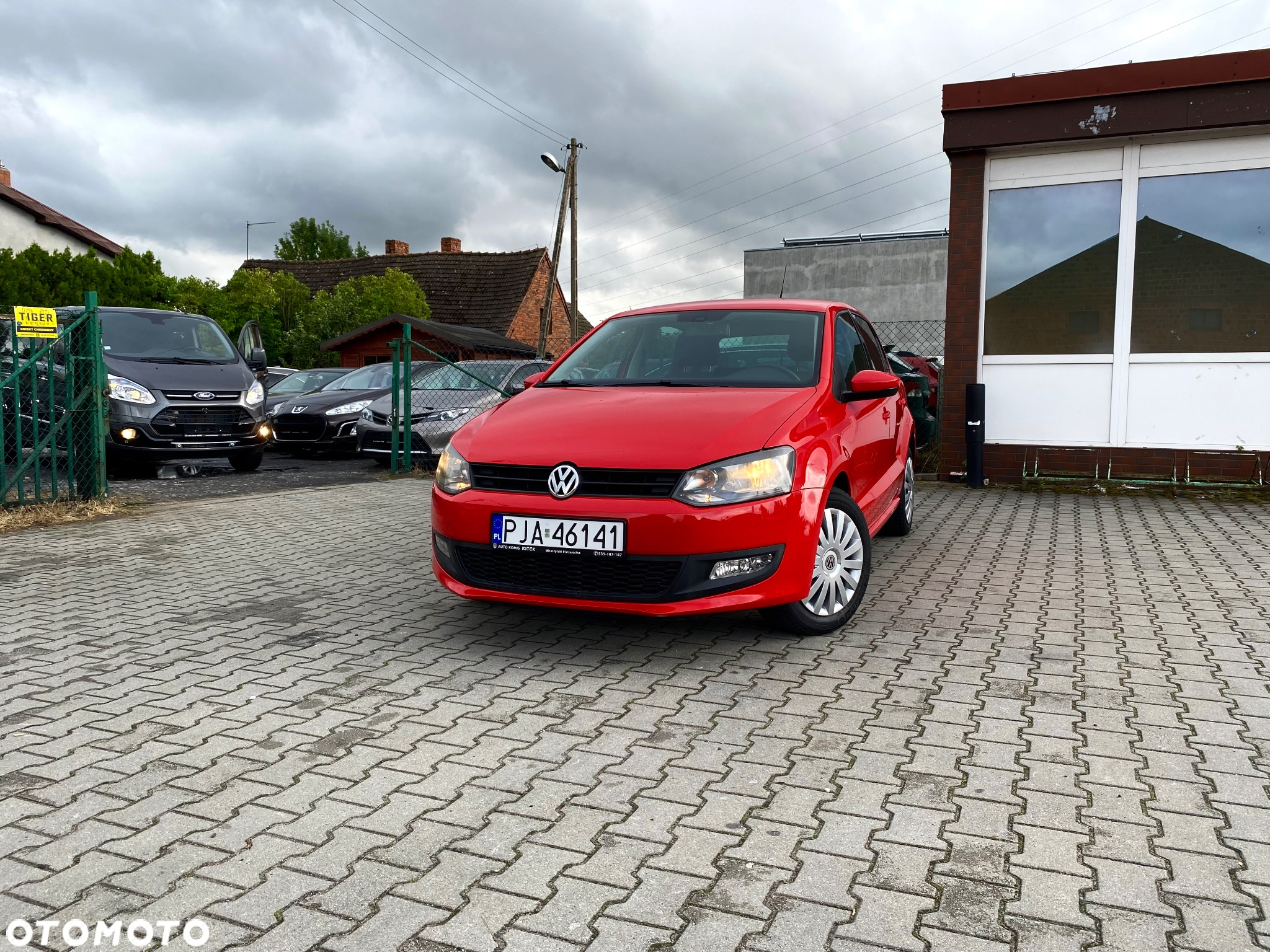 Volkswagen Polo - 28