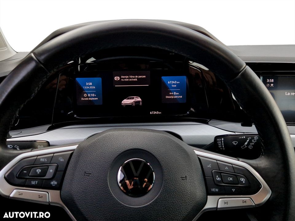 Volkswagen Golf 2.0 TDI Life - 17