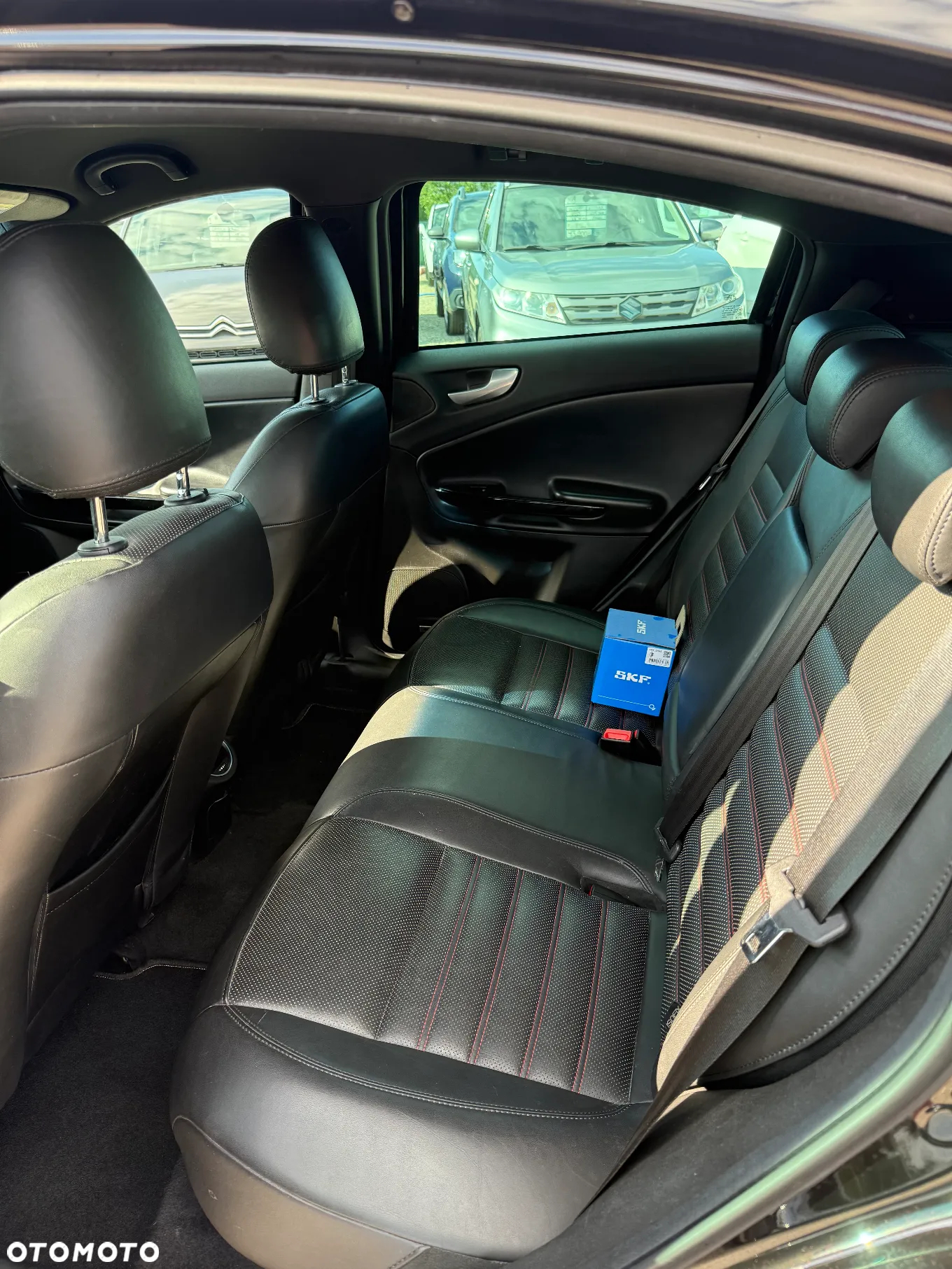 Alfa Romeo Giulietta 1750 TBi Quadrifoglio Verde - 11