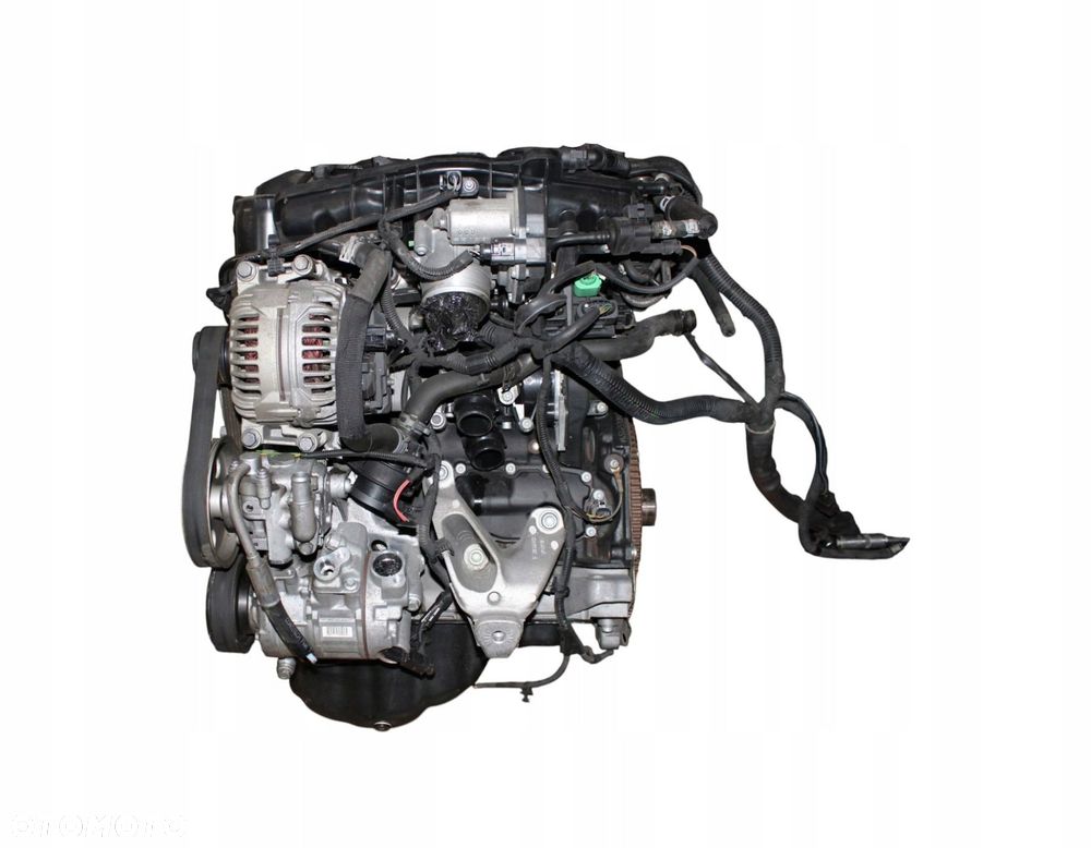 SILNIK BENZYNOWY AUDI A4 B8 2.0 TFSI CDN - 2