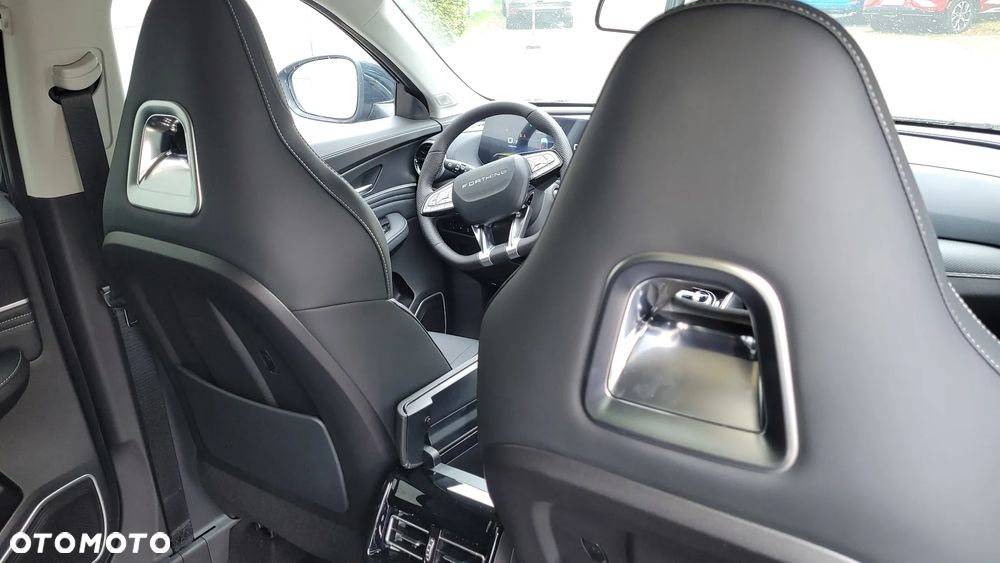 Forthing T5 EVO T-Five 1.5 DVVT GDI DCT - 31