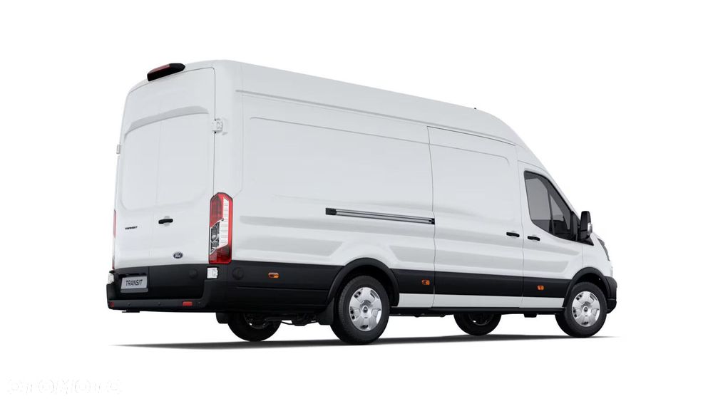 Ford transit Trend L3H2 - 3