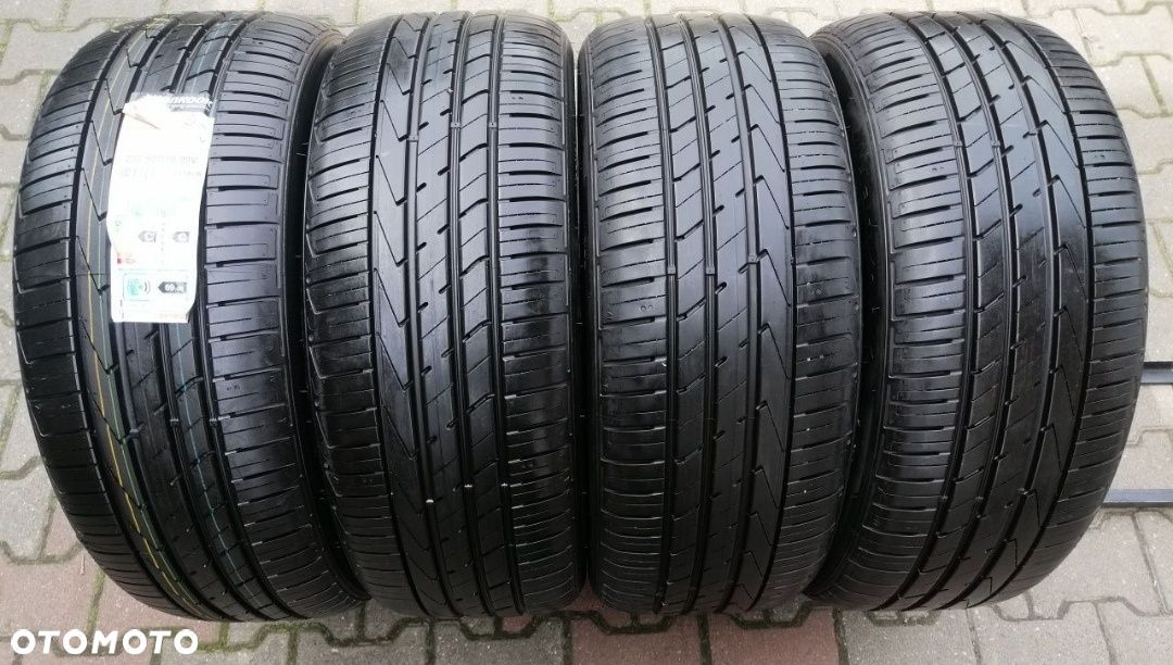 235/50R19 99V Hankook Ventus S1 Evo 2 Suv - 1
