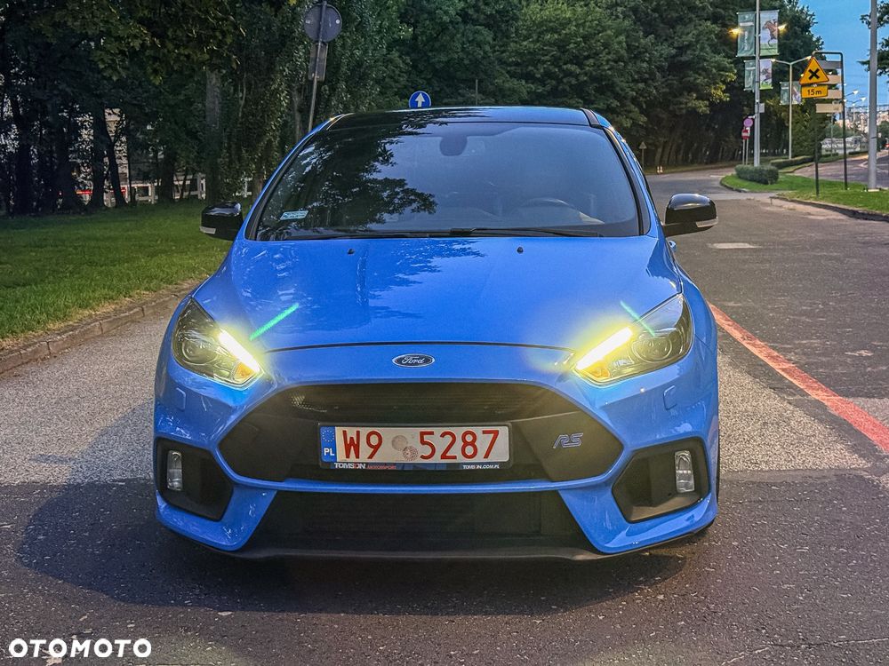 Ford Focus - 4