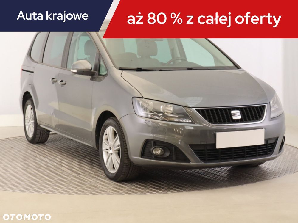 Seat Alhambra - 3