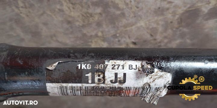 Planetara fata stanga 1K0407271BJ Volkswagen VW Passat B6 [2005 - 201 - 2