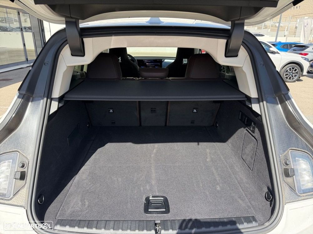 BMW ix xDrive 45 - 19