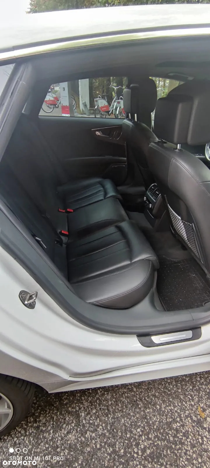 Audi A7 3.0 TFSI Quattro S tronic - 13