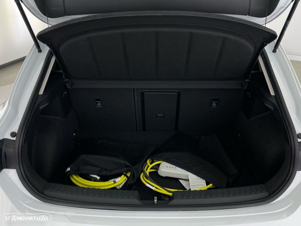 SEAT Leon 1.4 e-Hybrid FR DSG - 13