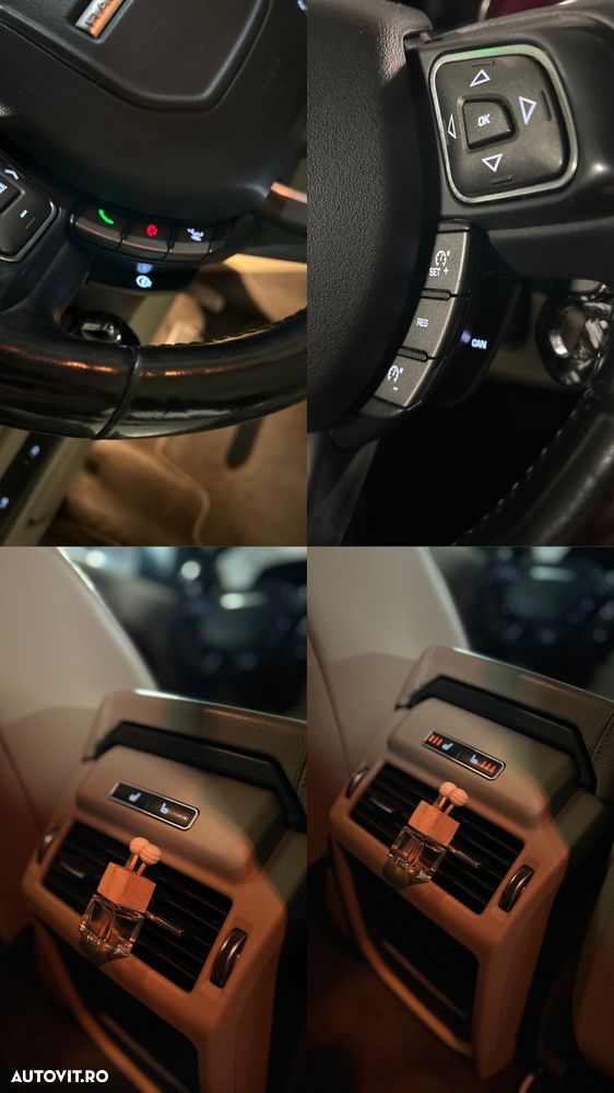 Land Rover Range Rover Evoque - 18