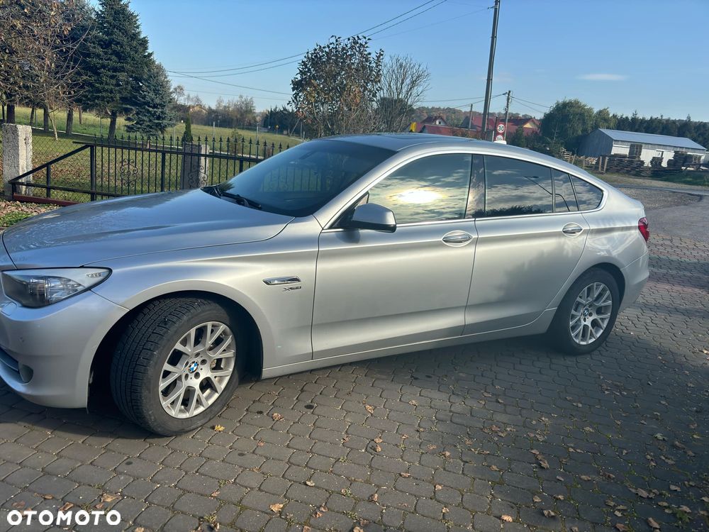 BMW Seria 5 - 2