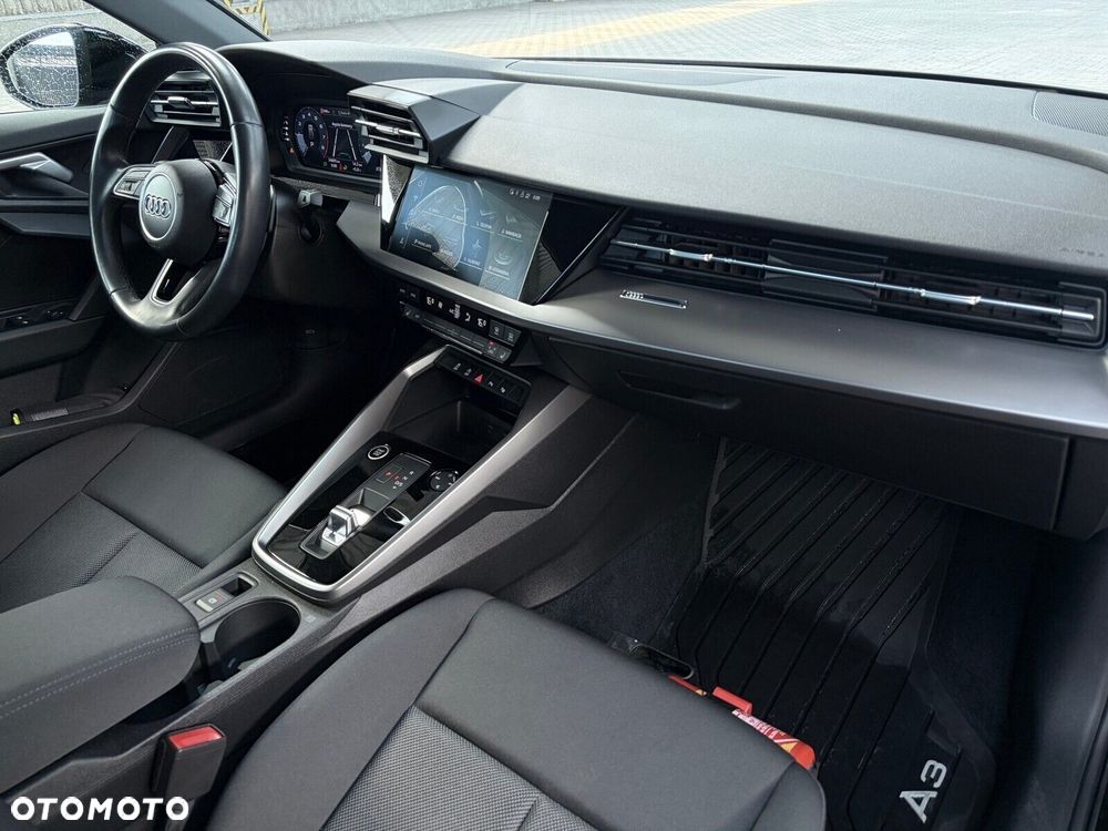 Audi A3 Sportback - 18