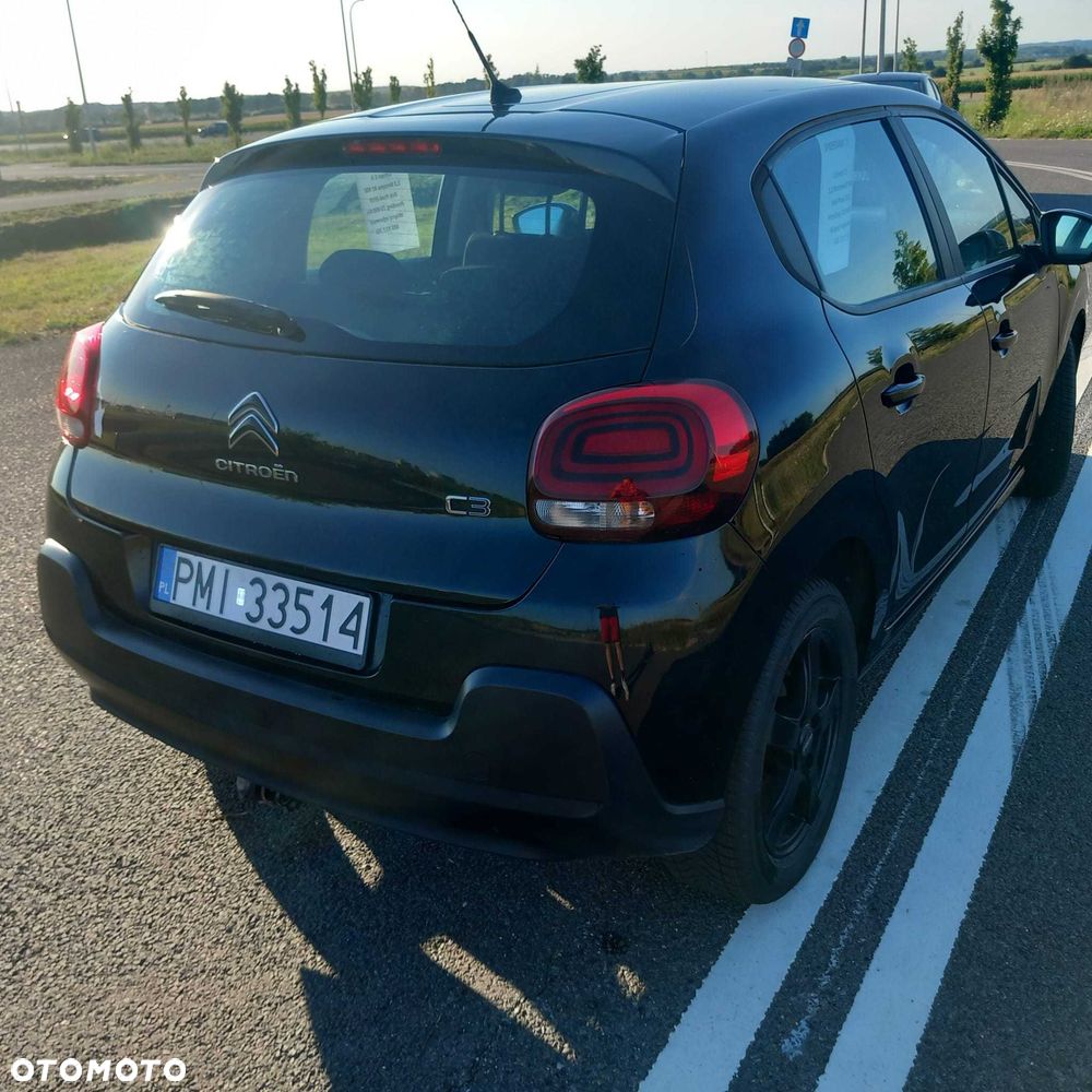 Citroën C3 - 4