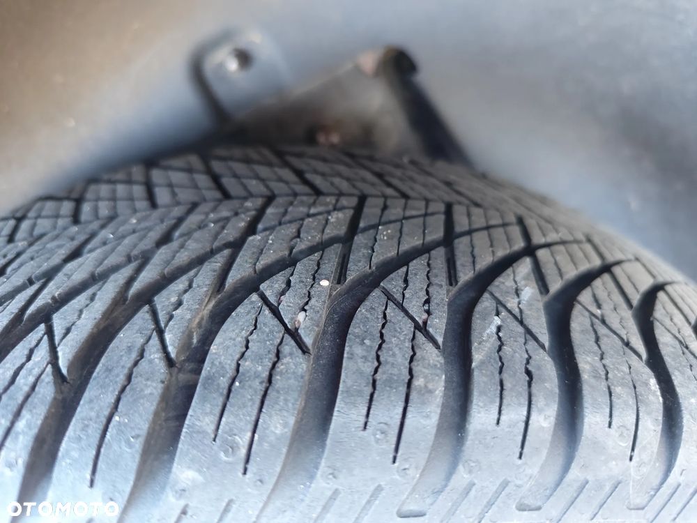 Opel Meriva 1.7 CDTI Automatik Edition - 33