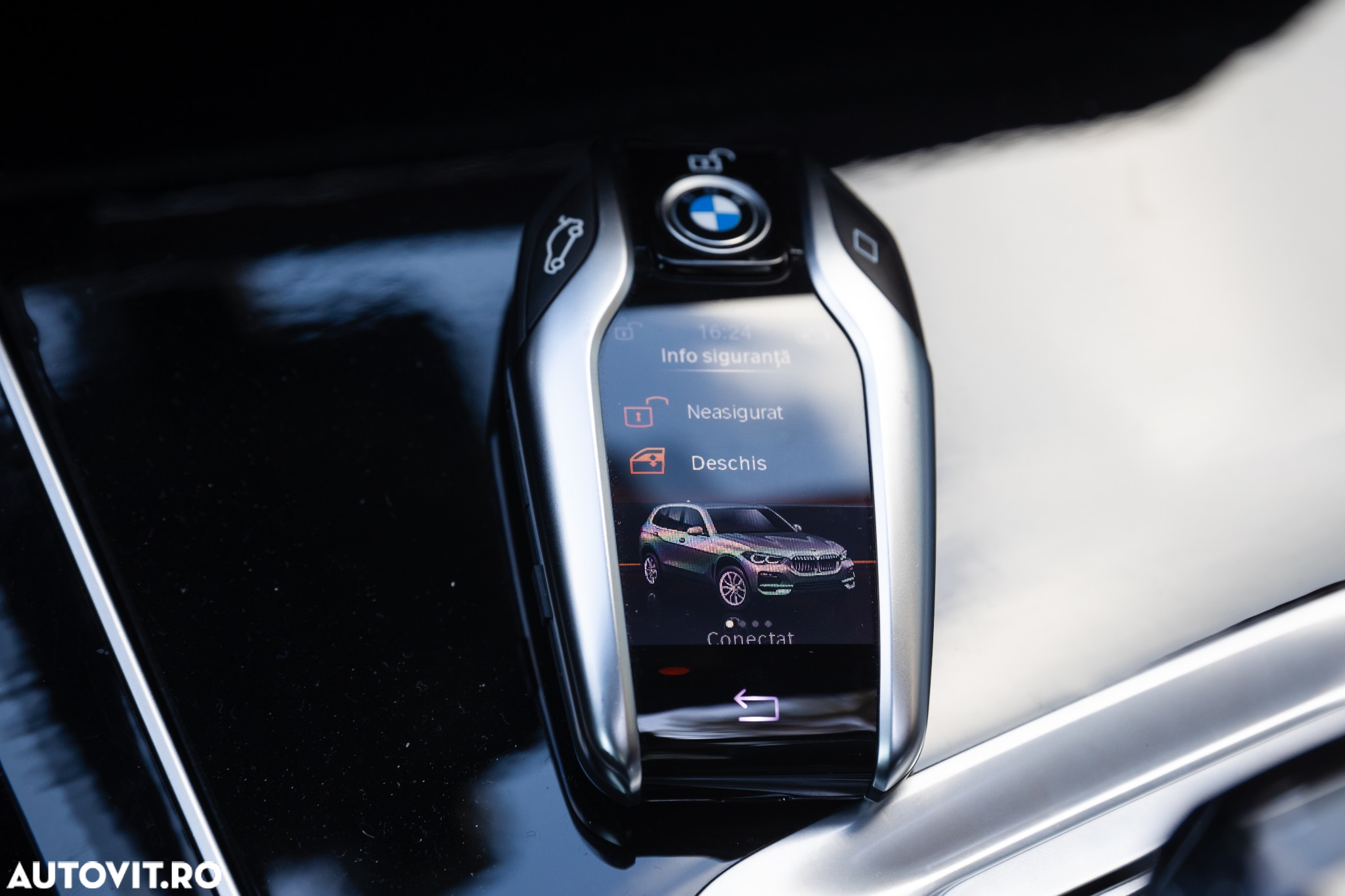 BMW X5 xDrive40i - 25
