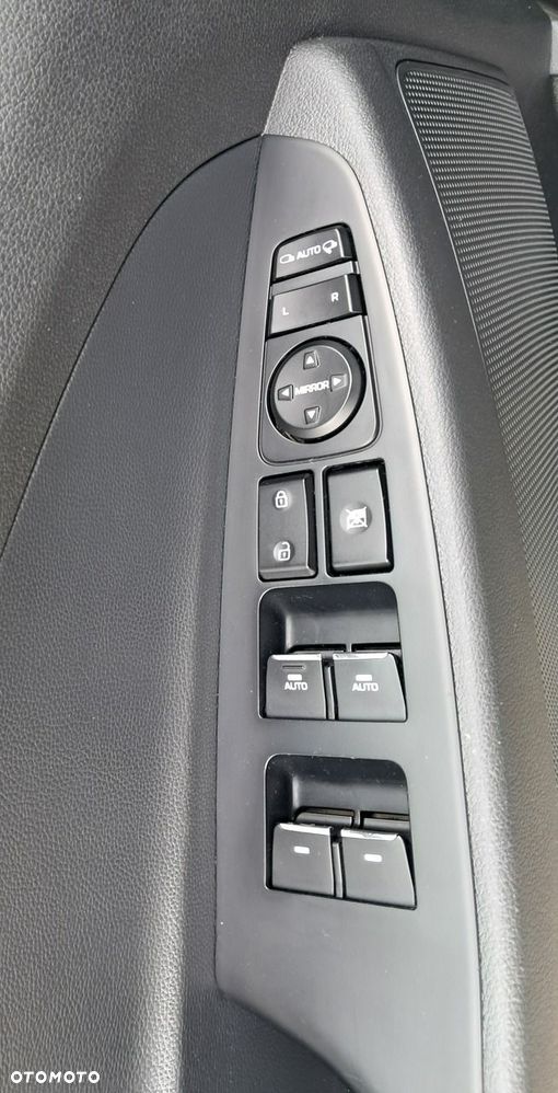 Hyundai Tucson - 16