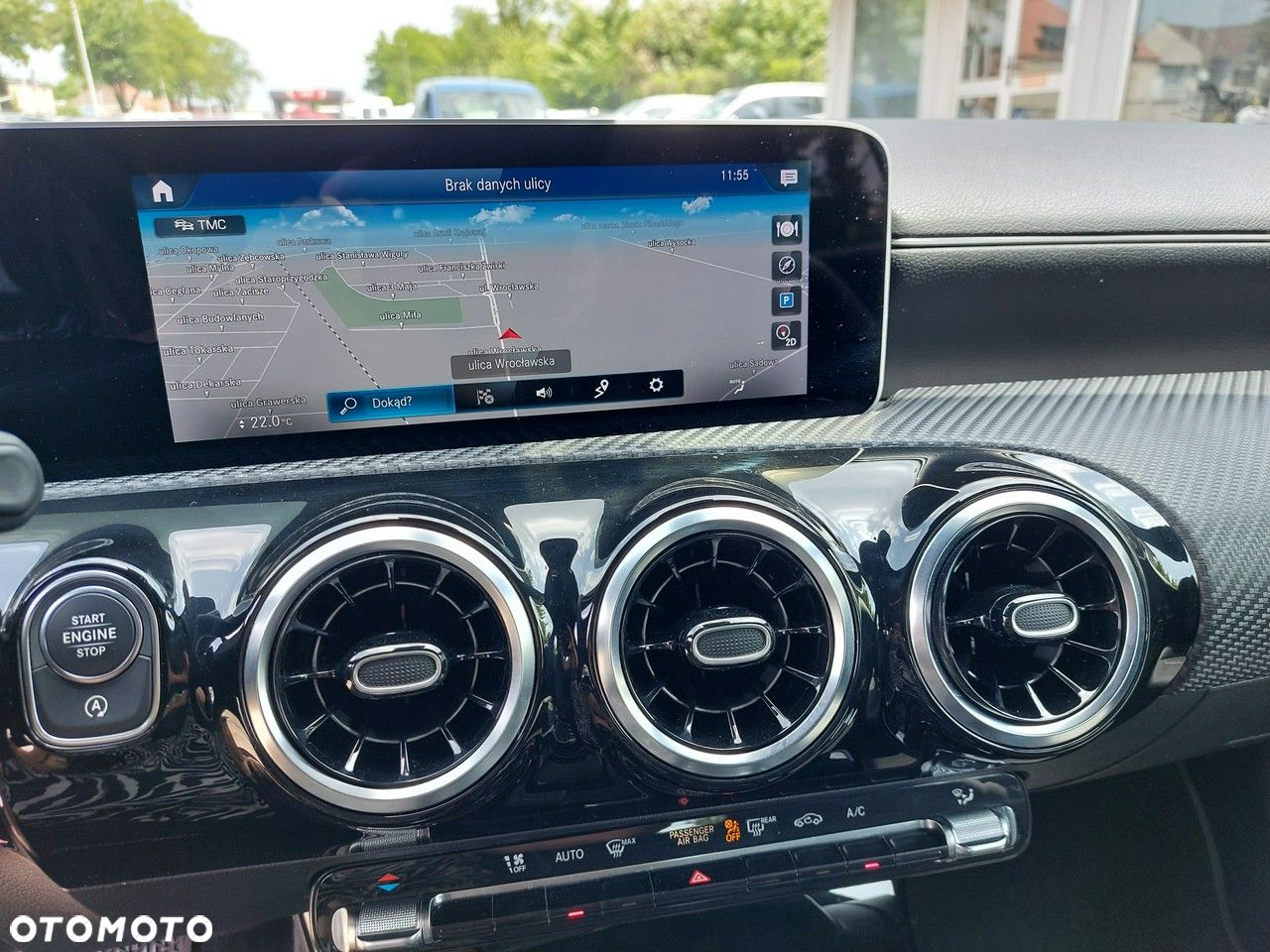 Mercedes-Benz CLA - 27