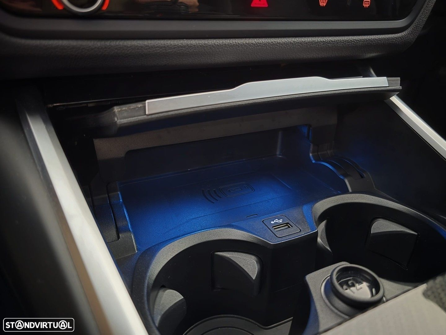 BMW M3 Competition xDrive - 49