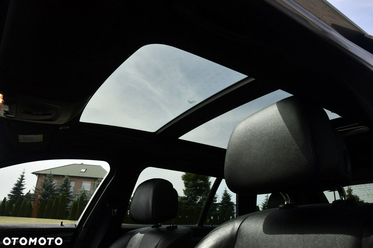 BMW Seria 5 - 19