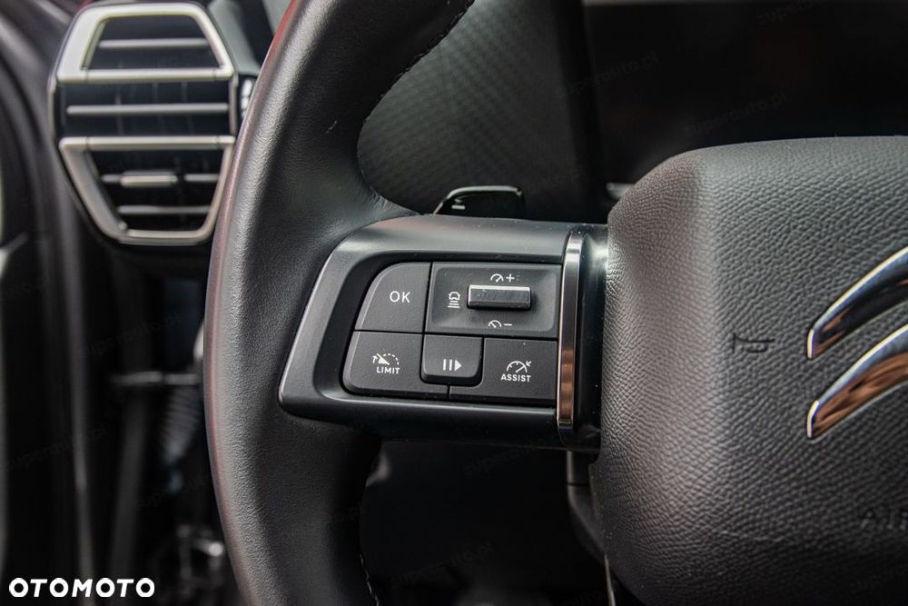Citroën C4X - 17