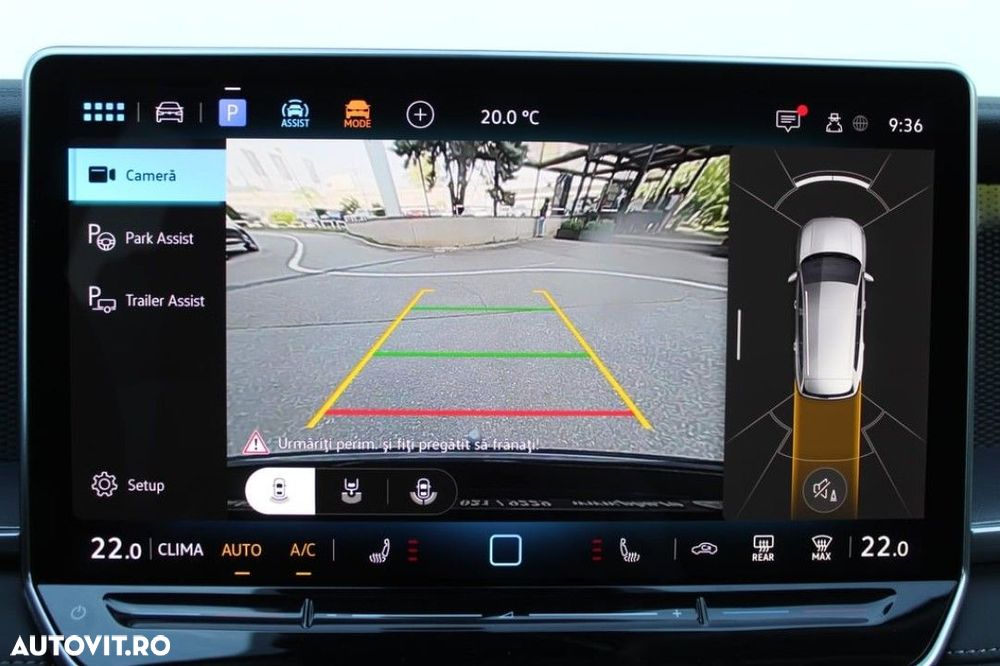 Volkswagen Tayron - 8