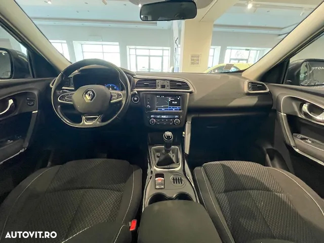 Renault Kadjar - 14