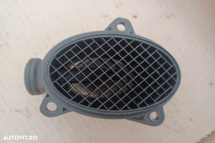 Debitmetru aer 72834204 9650010780 Ford Focus 2 [2004 - 2008] Sedan 4 - 2