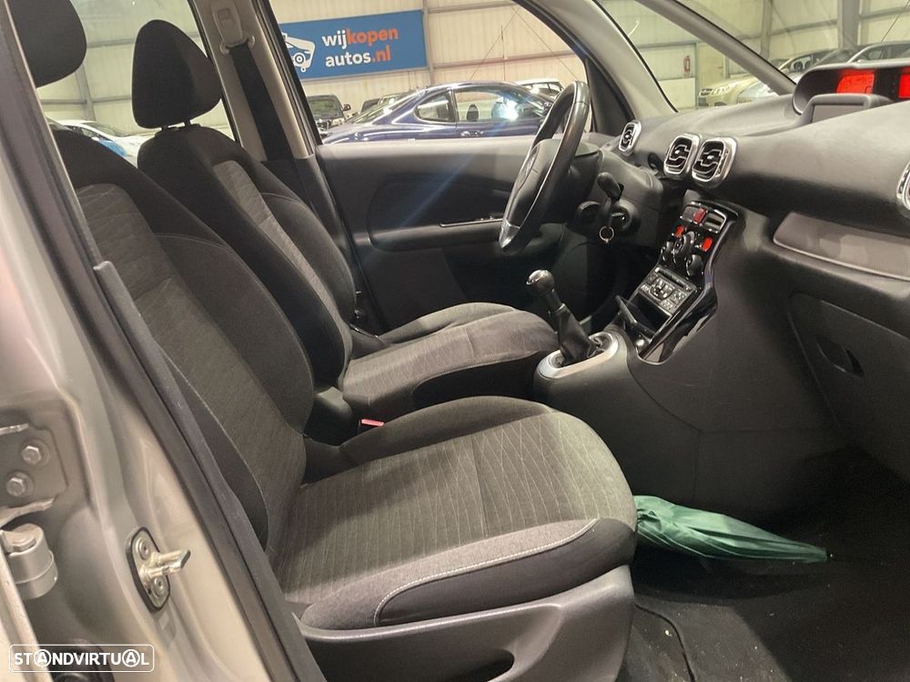 Citroën C3 Picasso PureTech Selection - 8