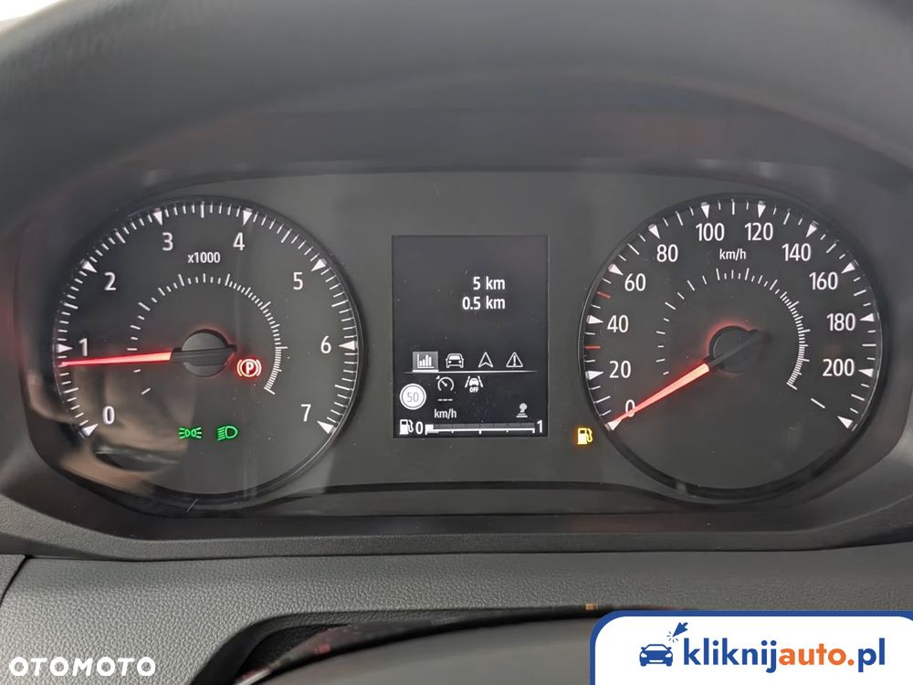 Renault MASTER Furgon FWD EXTRA 3,5T L3H2 2.0 dCi 150KM AT9Euro6x - 11