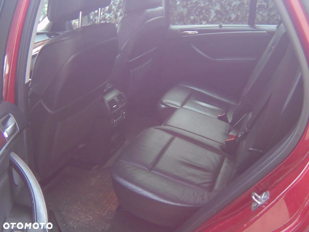 BMW X5 xDrive30i - 11