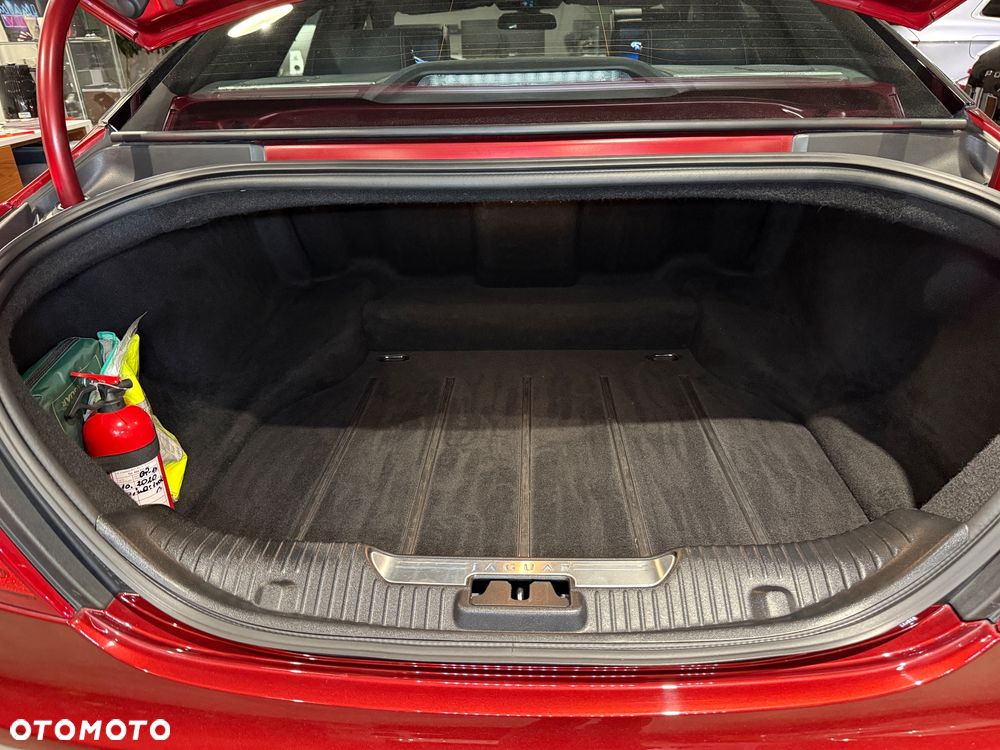 Jaguar XJ 5.0 V8 Kompressor Supersport - 28