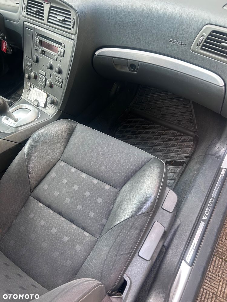 Volvo S60 - 6