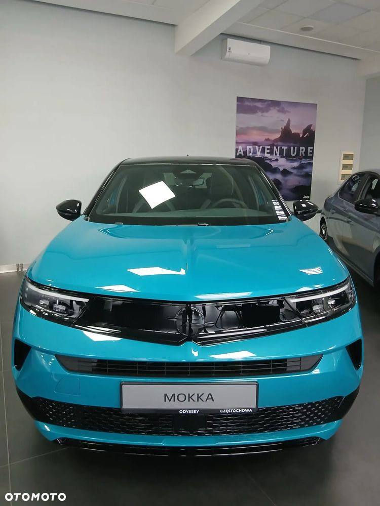 Opel Mokka 1.2 T GS S&S