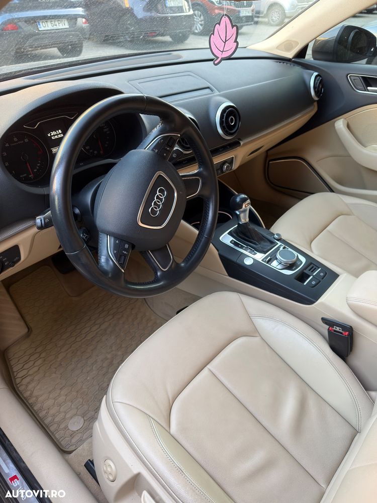 Audi A3 - 6