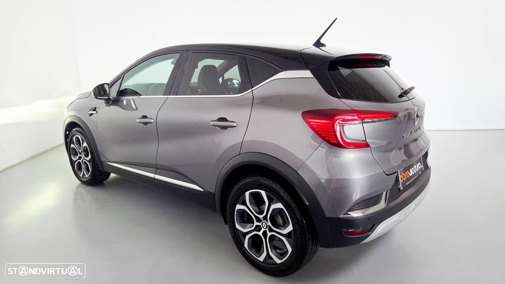 Renault Captur 1.0 TCe Intens - 7