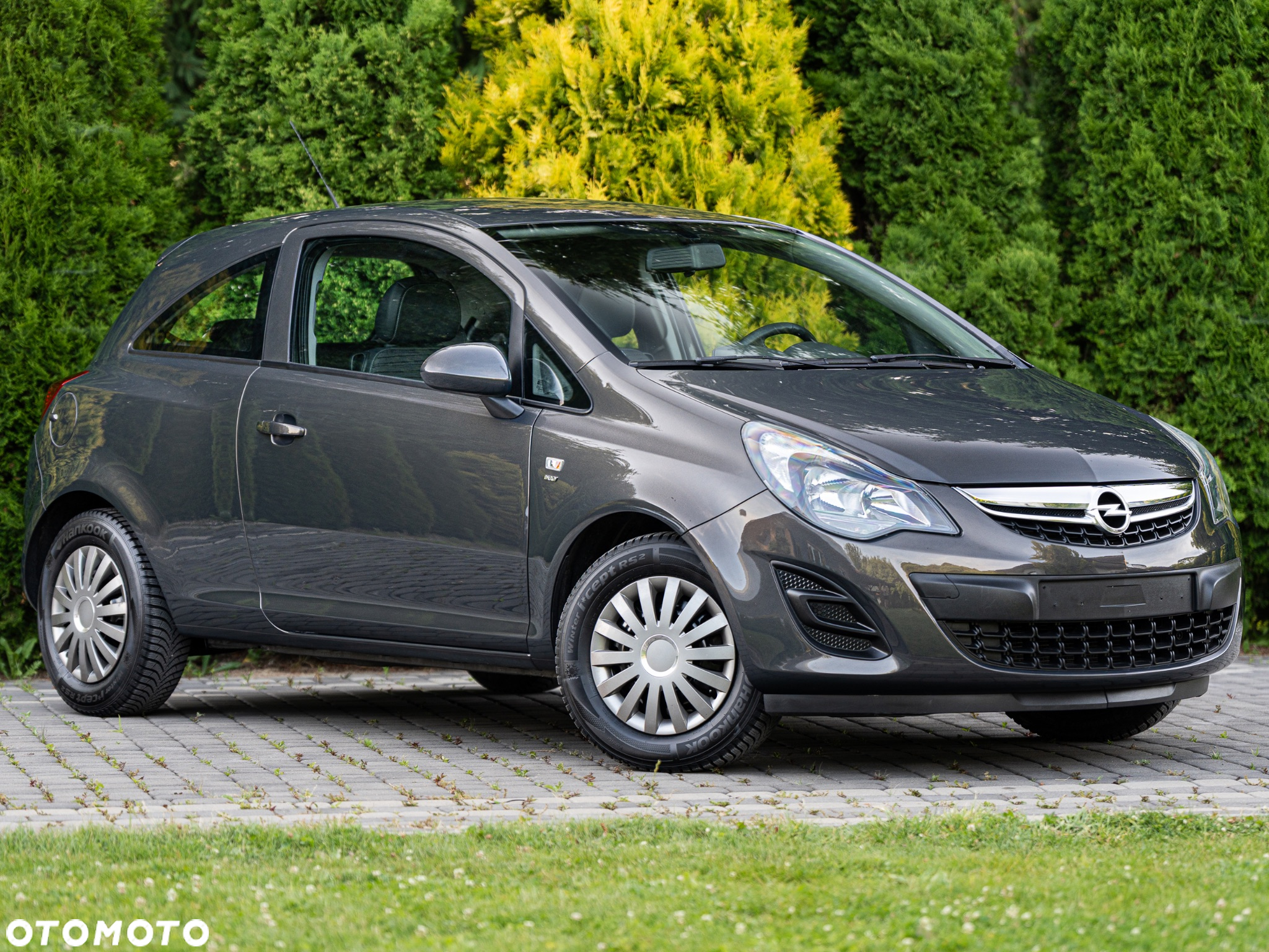 Opel Corsa 1.4 16V Energy - 11