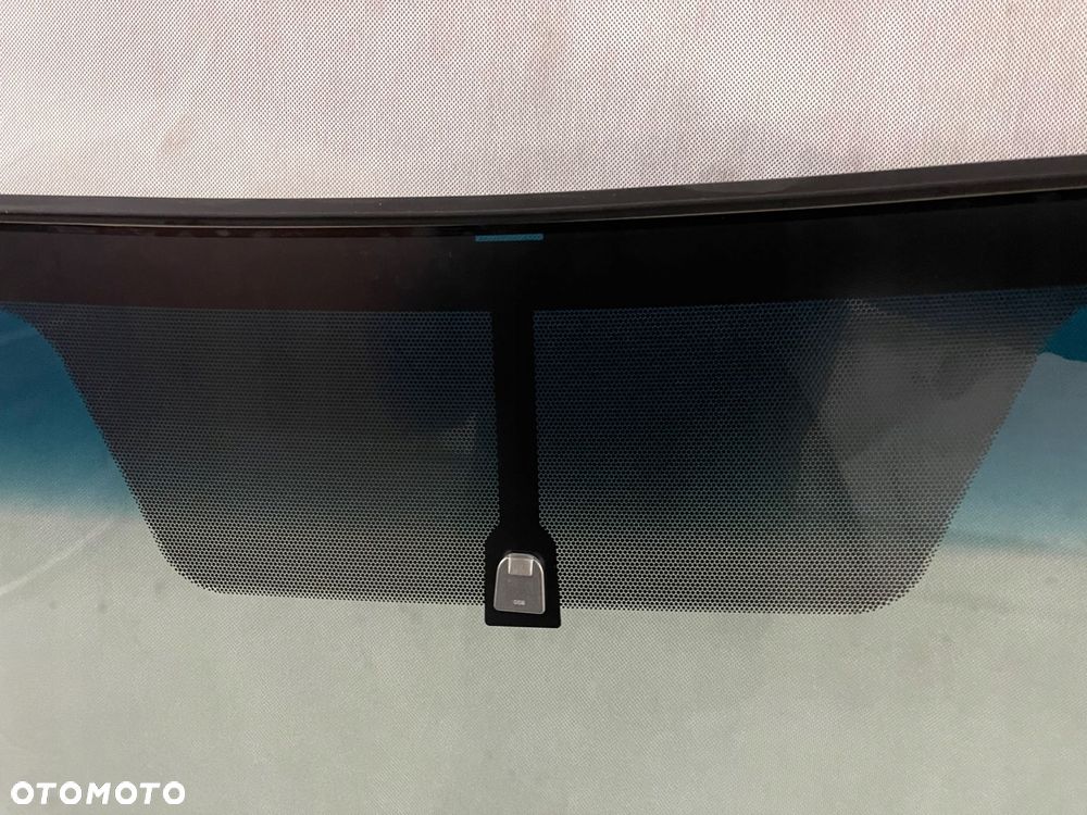 toyota sienna nowa szyba przednia grzana 2010-2020 - 5